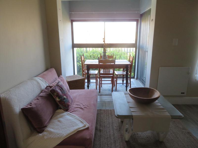 To Let 1 Bedroom Property for Rent in Zevenwacht Retirement Village Western Cape
